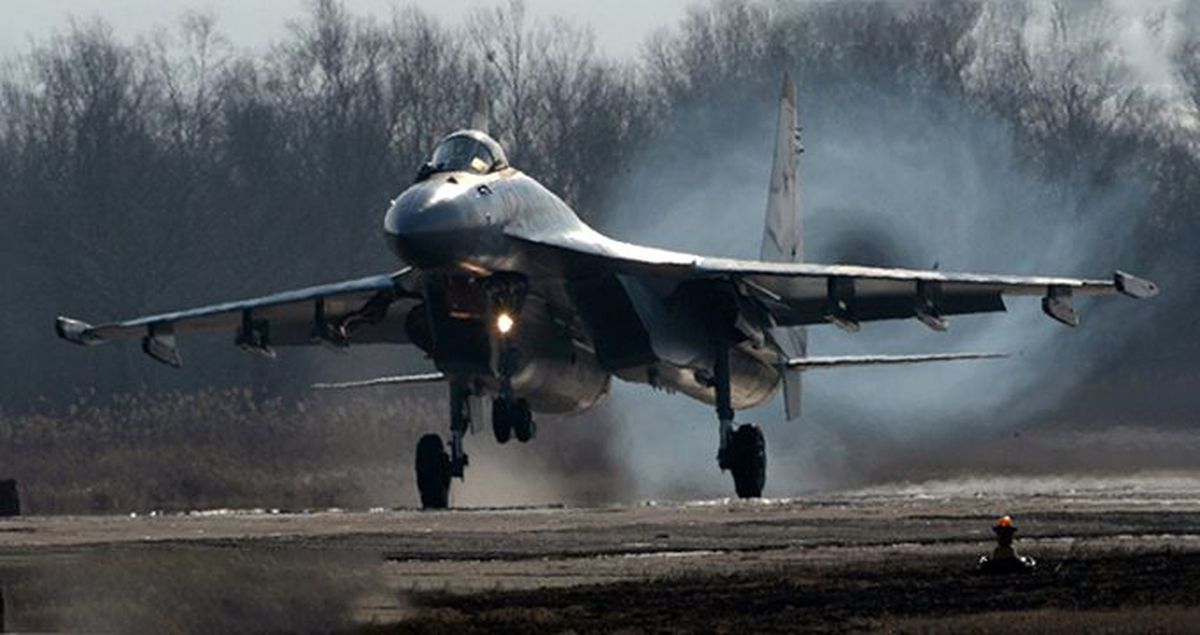 F-35 krizi sürerken Rusya'dan Erdoğan ve Su-35 savaş uçağı açıklaması