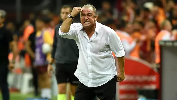 Fatih Terim'dan flaş Falcao açıklaması