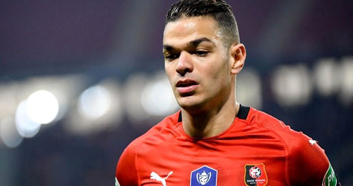 Fenerbahçe'den Ben Arfa'ya sürpriz teklif!