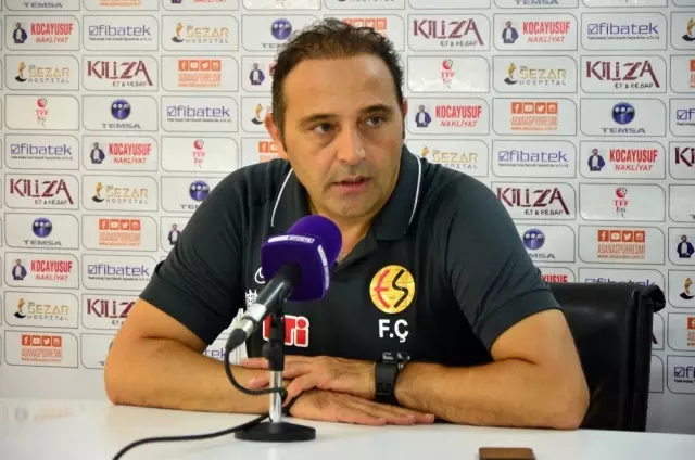 Fuat Çapa:
