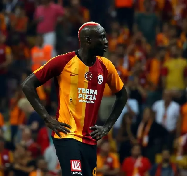 Galatasaray evindeki yenilmezliğini 37'e çıkardı