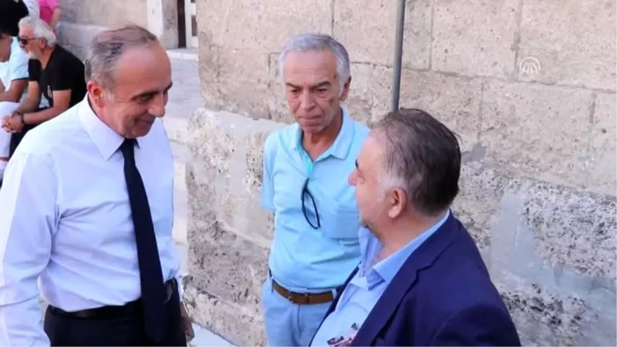 Hababam Sınıfı oyuncusu Faruk Şavlı son yolculuğuna uğurlandı Haberler