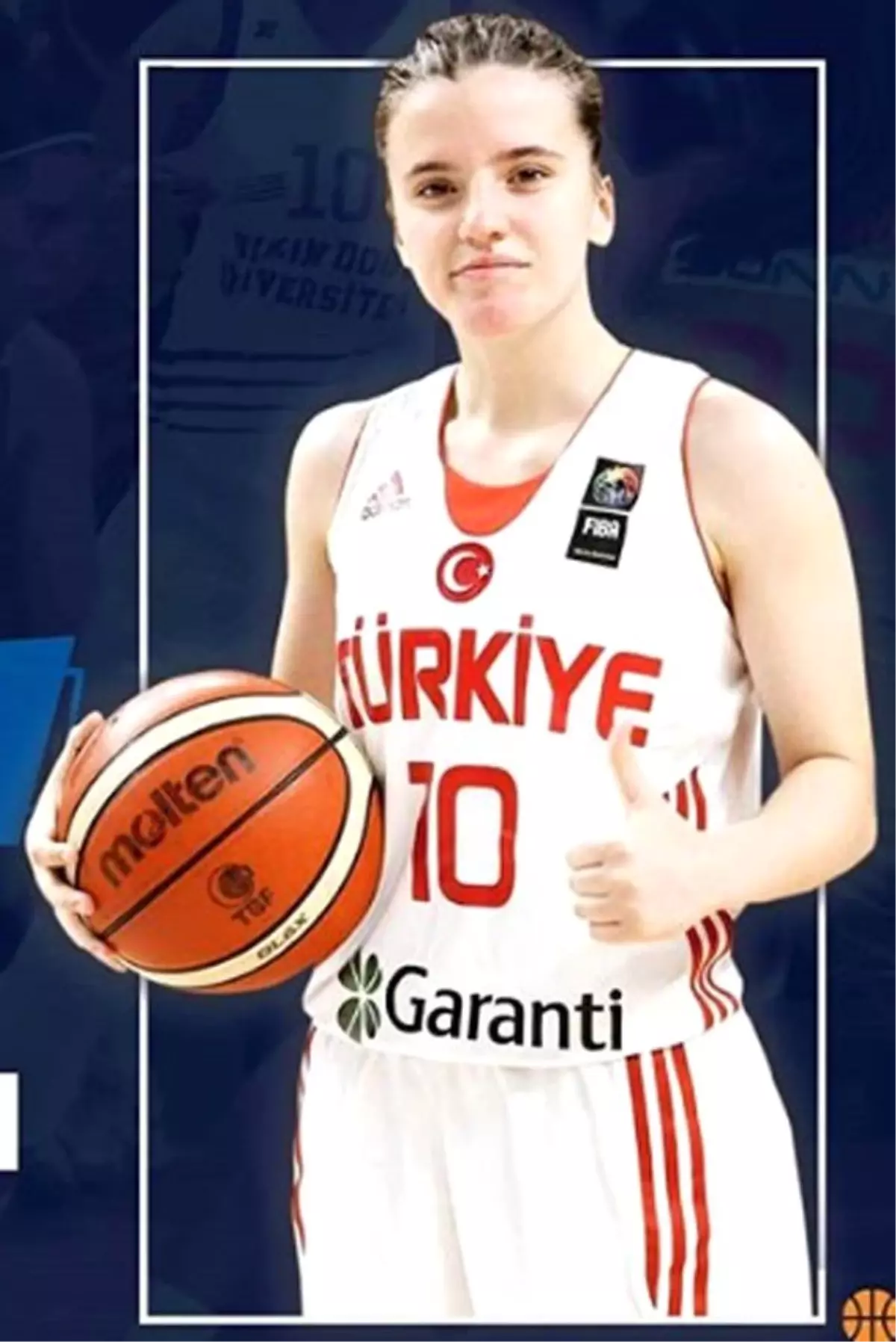 Hatay Büyükşehir Belediyespor'dan 2 transfer