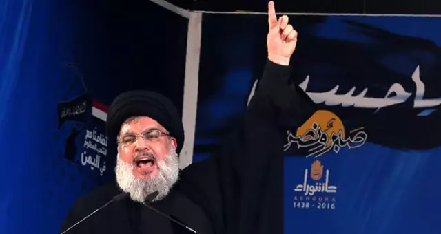 Hizbullah'tan tehdit gibi uyarı: Kimse kendini rahat hissetmesin