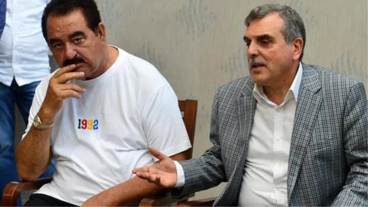İbrahim Tatlıses�in doğduğu mağara müze oluyor Haberler Magazin