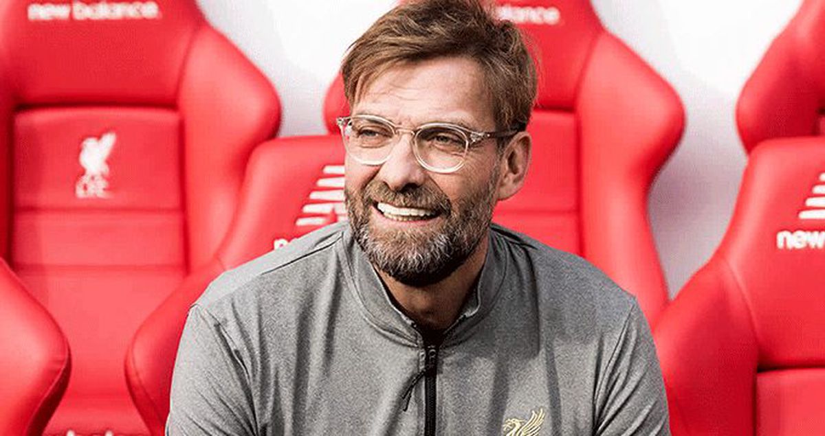 Jürgen Klopp: Teknik direktörlüğe bir süre ara vereceğim