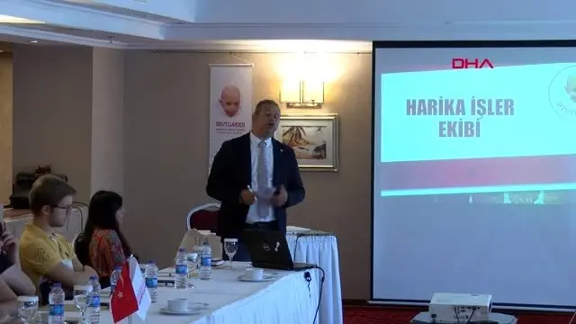 Kanserden oğlunu kaybeden baba, tümöre karşı savaşını bırakmadı Kanserden oğlunu kaybeden baba, tümöre karşı savaşını bırakmadı
