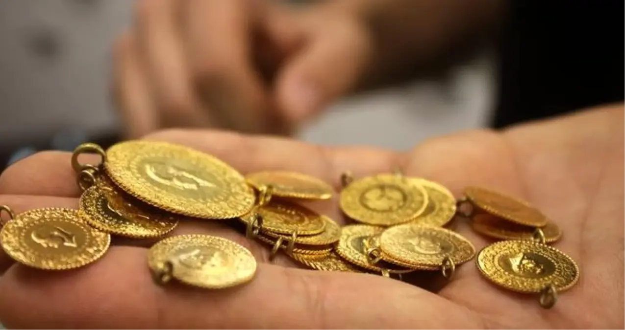 Kuyumculardan altın uyarısı: 320 lirayı görecek