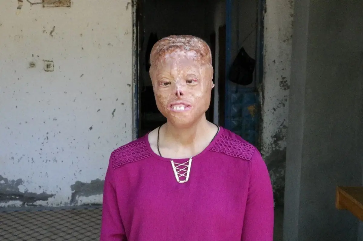 Leyla yeni 'yüz' bekliyor