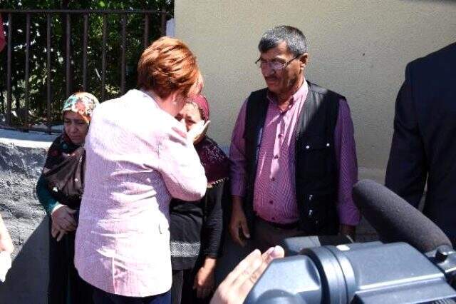 Meral Akşener'den 'idam' çıkışı: Erdoğan talimat verirse imzalarım