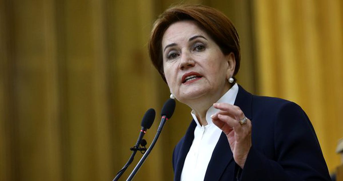 Meral Akşener'den 'idam' çıkışı: Erdoğan talimat verirse imzalarım