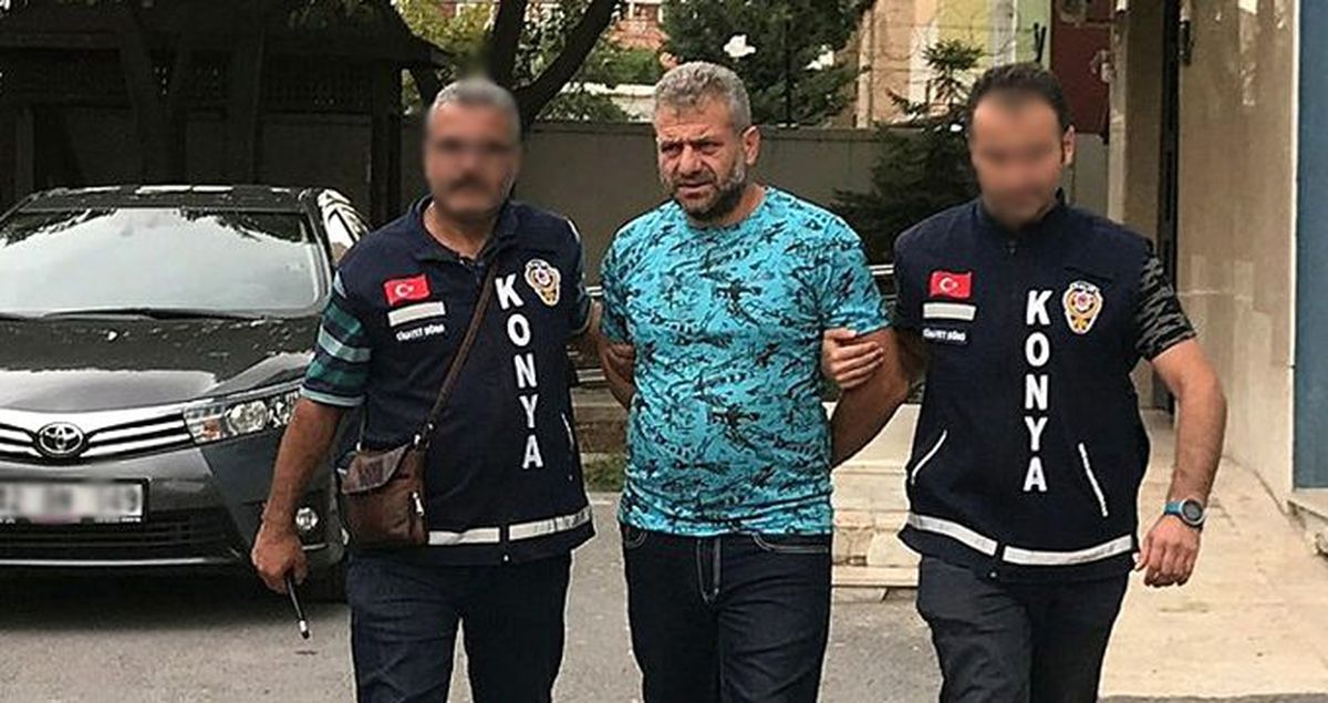 'Eşimi namus için öldürdüm' diyen caninin yasak aşk yaşadığı ortaya çıktı