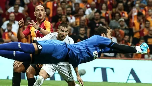 Serkan Kırıntılı imzayı atacağını açıkladı