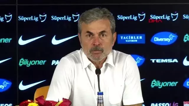SPOR Aykut Kocaman Özgüveni sağlamak adına ciddi bir adım