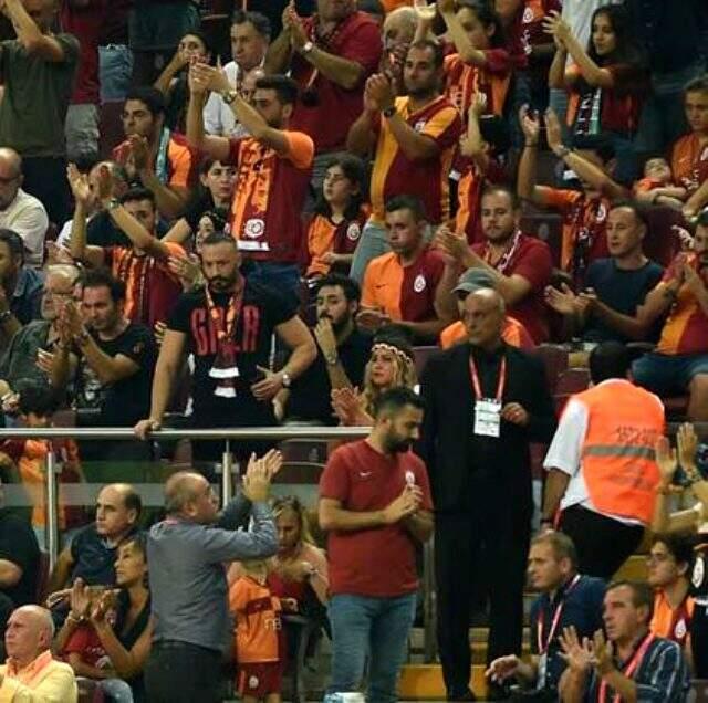 Statta Diagne gerginliği! Terim çok kızdı, Albayrak müdahele etti