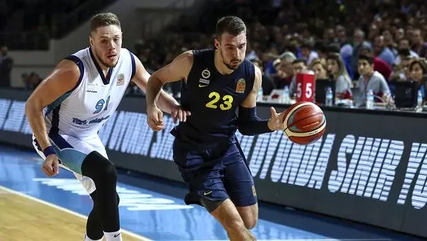 Stimac ve Buva Fenerbahçe ile idmana çıkacak Stimac ve Buva Fenerbahçe ile idmana çıkacak