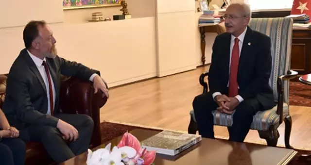 Temelli-Kılıçdaroğlu görüşmesi sonrası HDP ve CHP'den açıklama