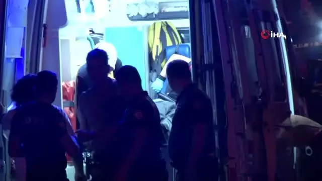 Ümraniye'de aile katliamı: 3 ölü, 1 yararlı