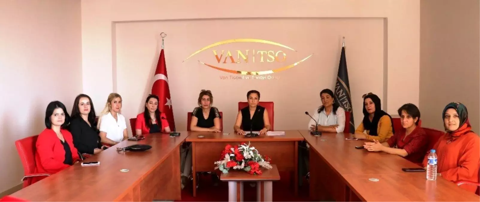 Vanlı kadın girişimcilerden Emine Bulut cinayetine tepki