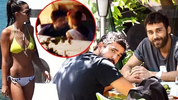 Yaz dizisi gibi sezona kalmayacak