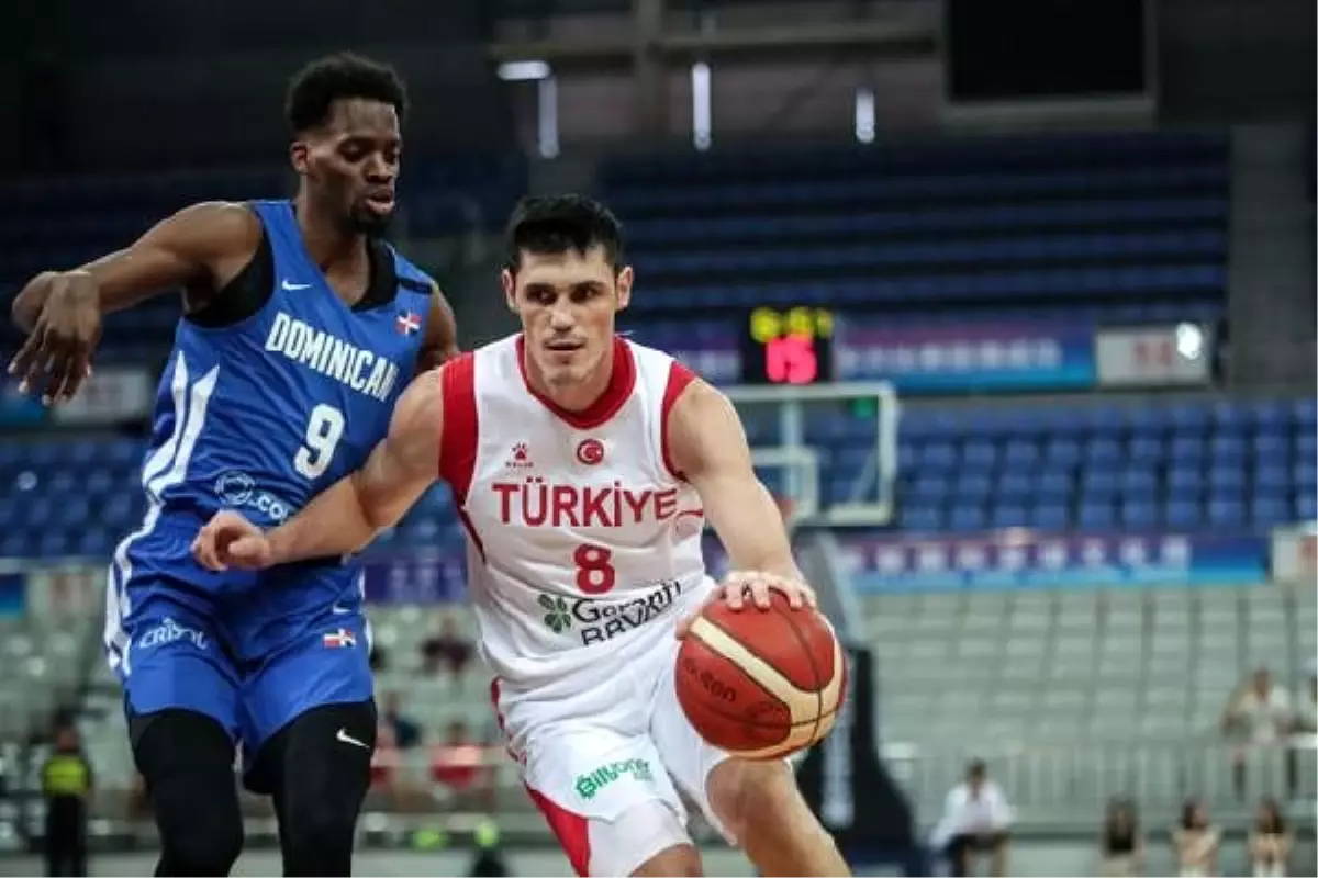 A milliler, atlas turnuvası'nda 3'üncü oldu