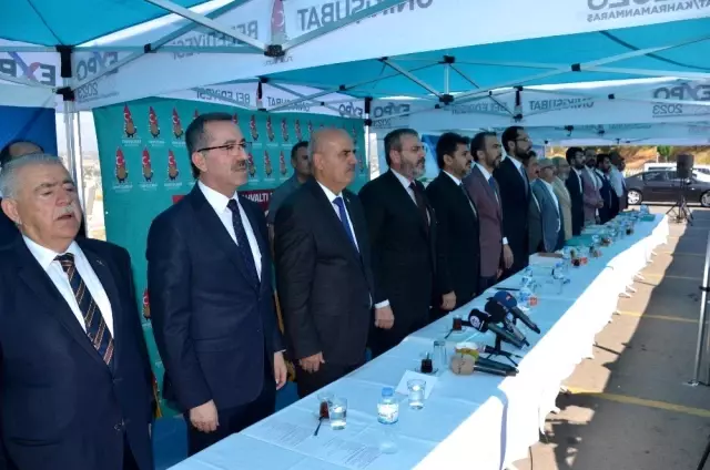 AK Parti'li Ünal, üniversiteyi kazanan gençlerle buluştu AK Parti'li Ünal, üniversiteyi kazanan gençlerle buluştu