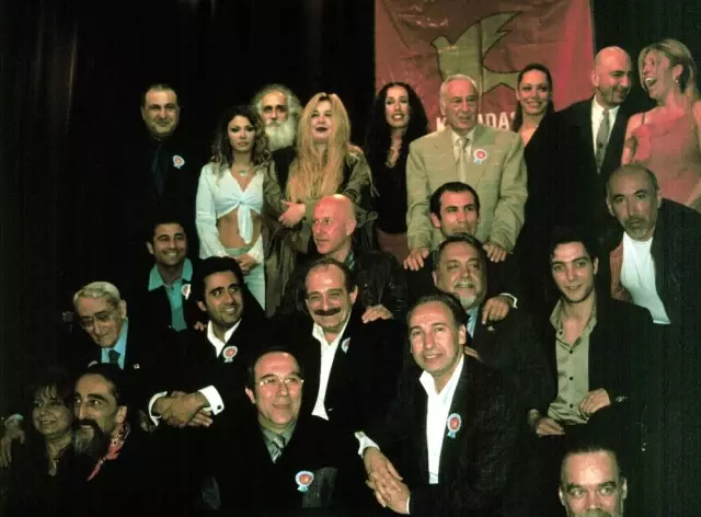 Altın Güvercin 2 Eylül'de yeniden kanatlanıyor