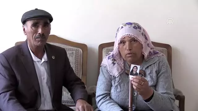 Altıok ailesi kızlarından 4 aydır haber alamıyor Altıok ailesi kızlarından 4 aydır haber alamıyor