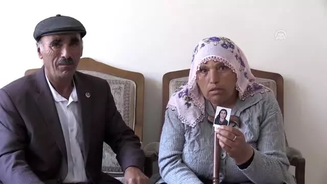 Altıok ailesi kızlarından 4 aydır haber alamıyor Altıok ailesi kızlarından 4 aydır haber alamıyor