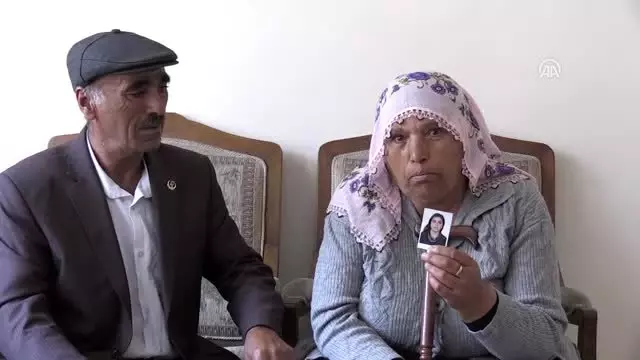 Altıok ailesi kızlarından 4 aydır haber alamıyor Altıok ailesi kızlarından 4 aydır haber alamıyor