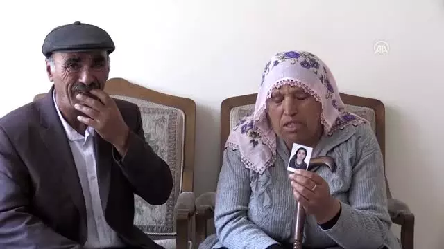 Altıok ailesi kızlarından 4 aydır haber alamıyor Altıok ailesi kızlarından 4 aydır haber alamıyor