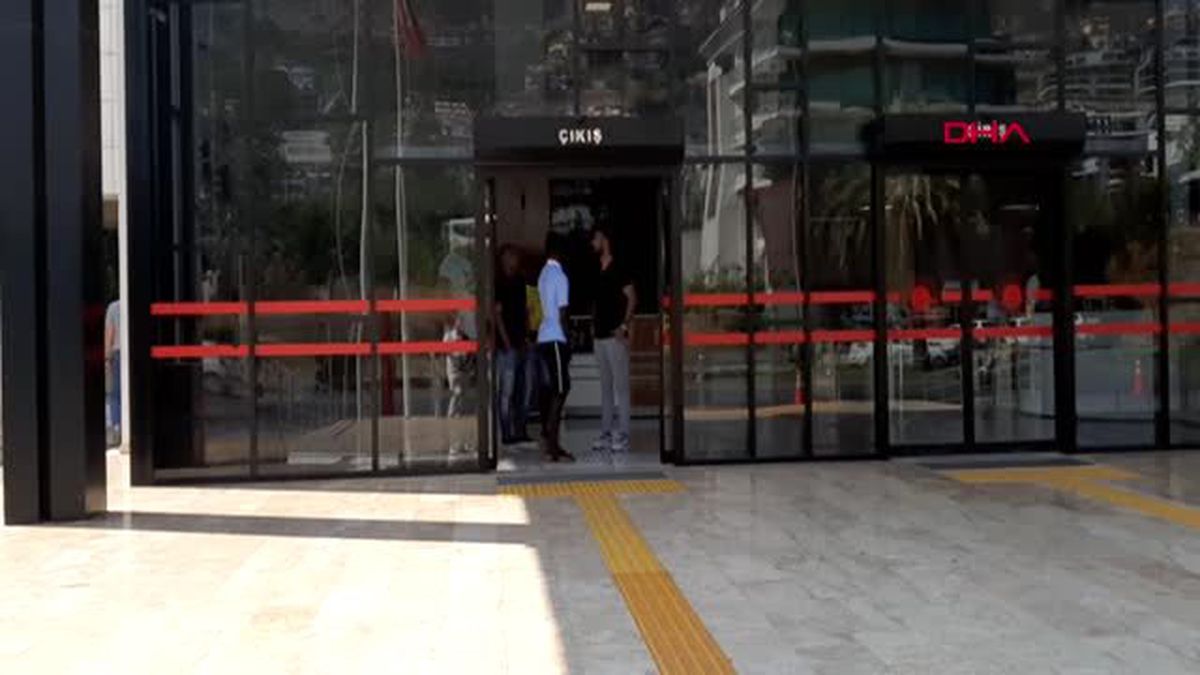 Antalya futbolcu josef sural'ın öldüğü kazada tutuklu şoför serbest kaldı