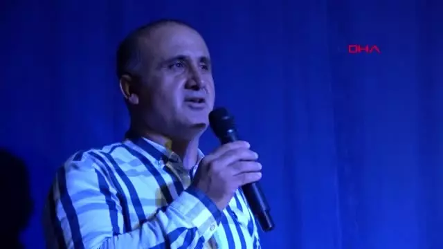 Aydın emine bulut cinayetini sahnede yaşattılar Aydın emine bulut cinayetini sahnede yaşattılar