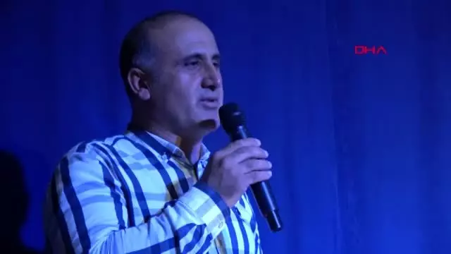 Aydın emine bulut cinayetini sahnede yaşattılar Aydın emine bulut cinayetini sahnede yaşattılar
