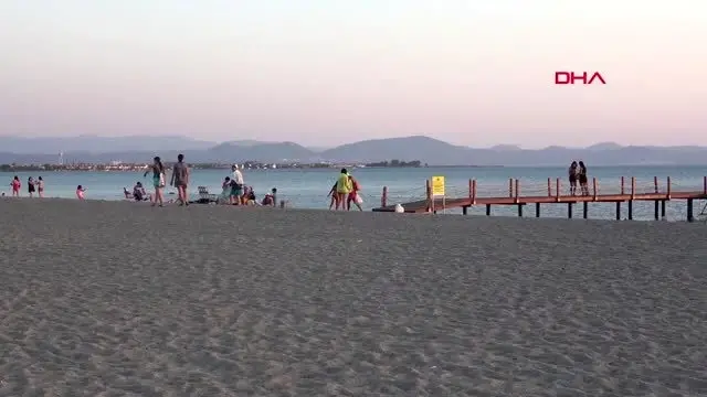 Balıkesir zeytinli rock festivali'nde 90 sanatçı sahneye çıkacak