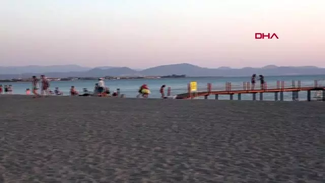 Balıkesir zeytinli rock festivali'nde 90 sanatçı sahneye çıkacak