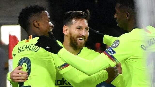 Barcelona'dan Neymar çıkarması! PSG, 100 milyon euro ve 2 futbolcu istedi
