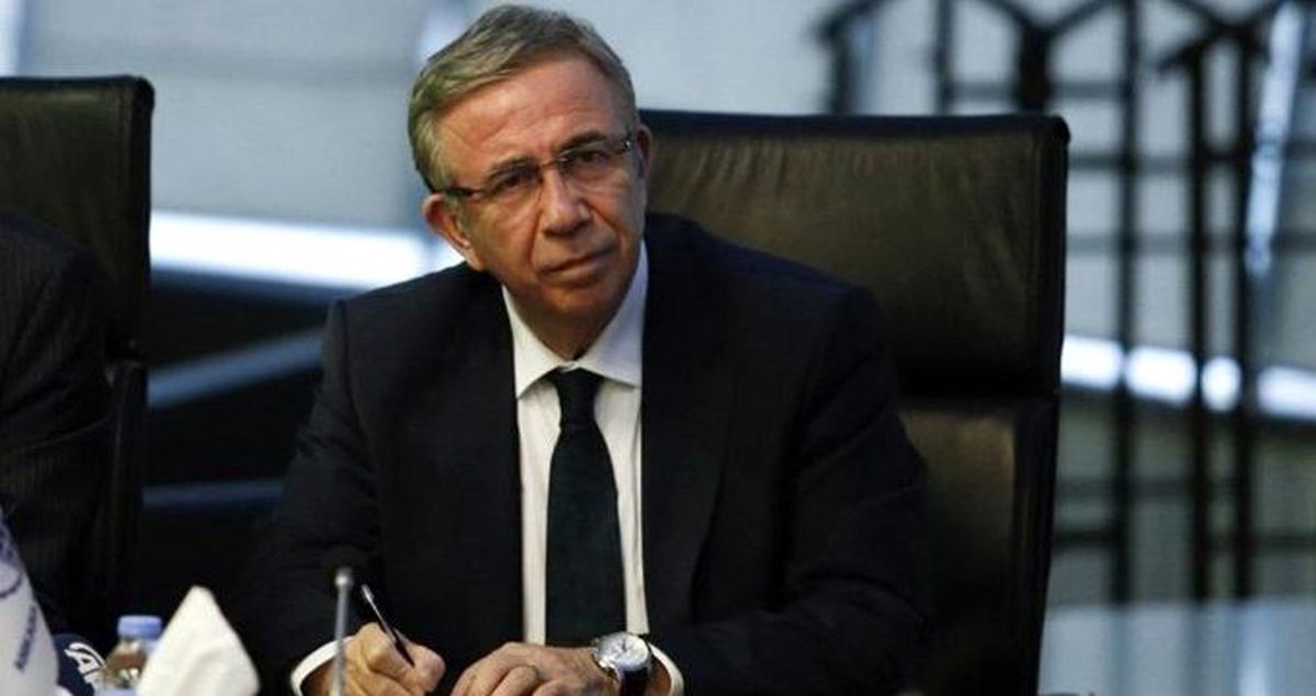Başkan Yavaş'tan çalışan annelere müjde: Çocuk bakımevleri hizmete girecek