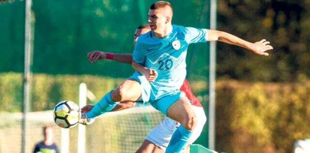 Beşiktaş, Vanja Panic için harekete geçti!