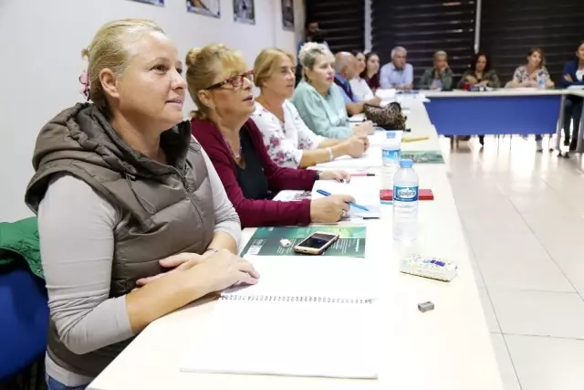 Büyükçekmece Belediyesi Meslek Edindirme Kursları başlıyor
