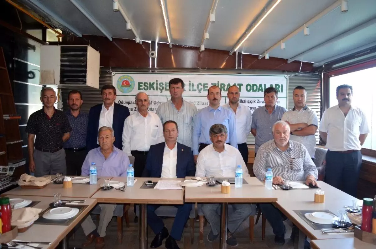 Çitçilerin sıkıntı ve talepleri