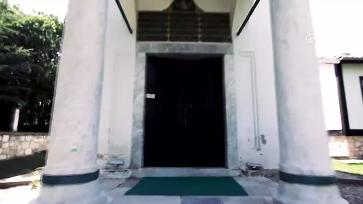 'Devlet Ana' 738'inci kez anılacak