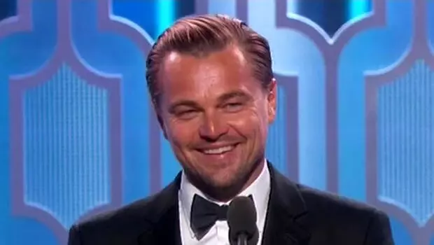 DiCaprio'dan Amazon ormanları için 5 milyon dolar DiCaprio'dan Amazon ormanları için 5 milyon dolar