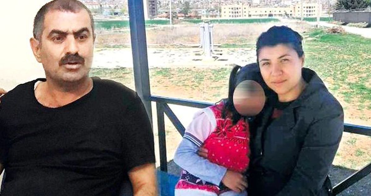 Emine Bulut, kendisini katleden eşine açtığı davadan 'İşsiz kalmasın' diye vazgeçmiş