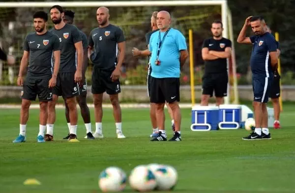 Erol bedir: galatasaray maçını kazanacağız
