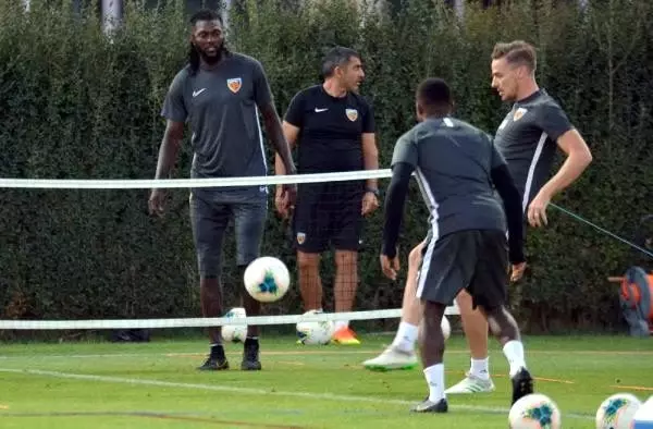 Erol bedir: galatasaray maçını kazanacağız