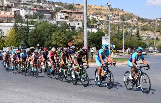 Eylül Kayseri'de Bisiklet Ayı Olacak Eylül Kayseri'de Bisiklet Ayı Olacak
