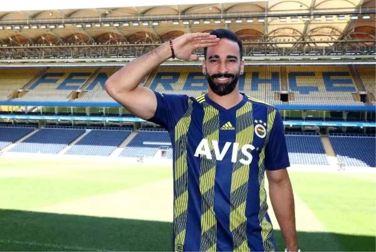 Fenerbahçe, adil rami'yi açıkladı
