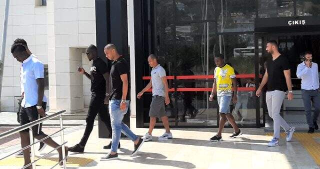 Futbolcu Josef Sural'ın öldüğü kazada tutuklu şoför serbest kaldı