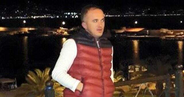 Futbolcu Josef Sural'ın öldüğü kazada tutuklu şoför serbest kaldı